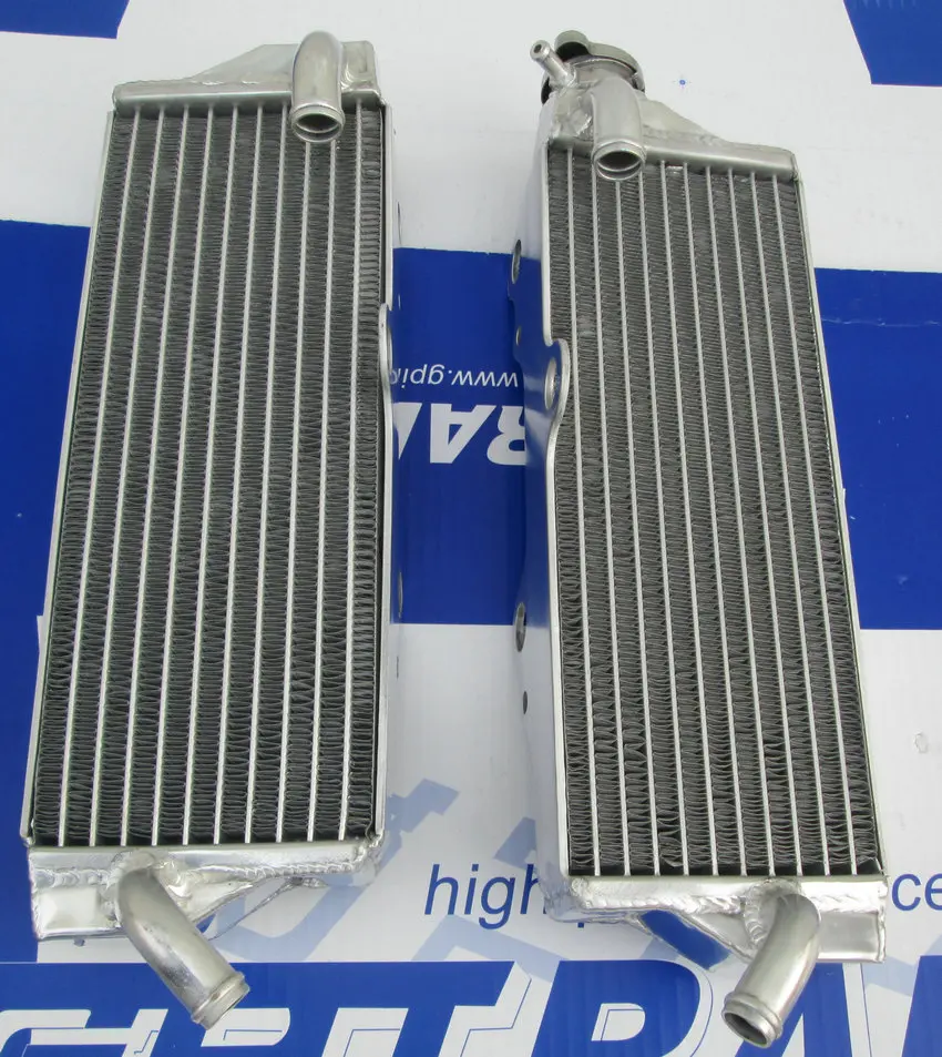 

FOR HUSQVARNA RADIATOR TC250 TE250 TE310 TC450 TE450 TC510 TE510 03-08 04 05 06 07 08