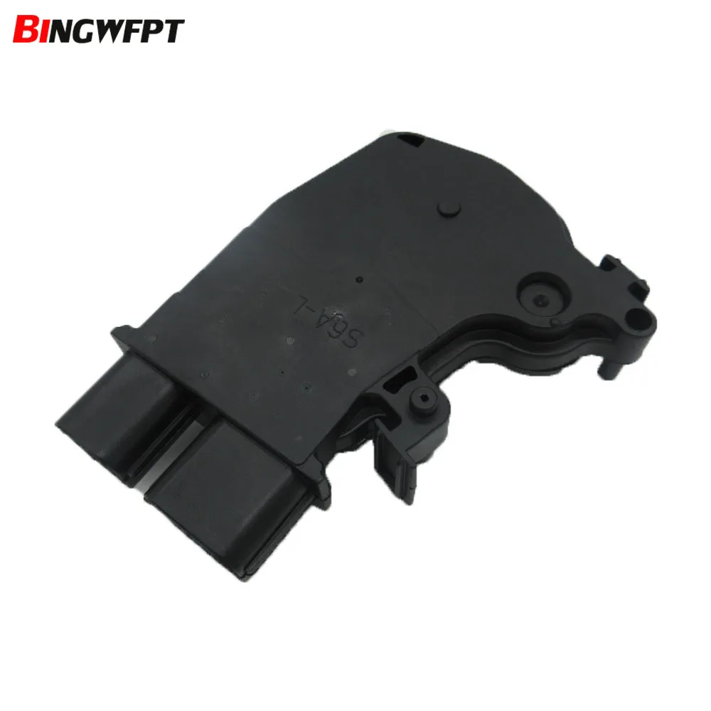 Acura rsx honda accord civic CR-V element odyssey pilot用ドアロックアクチュエータ,右72115-s6a-j01 72115s6aj11