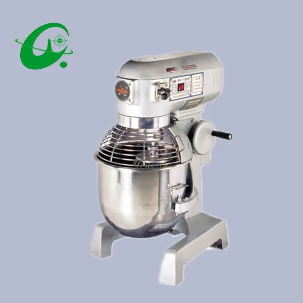 20L Multifunctional Dough mixer Max mixing dough 6kg one time, Electric commercial bread dough mixer, egg mixing mixer