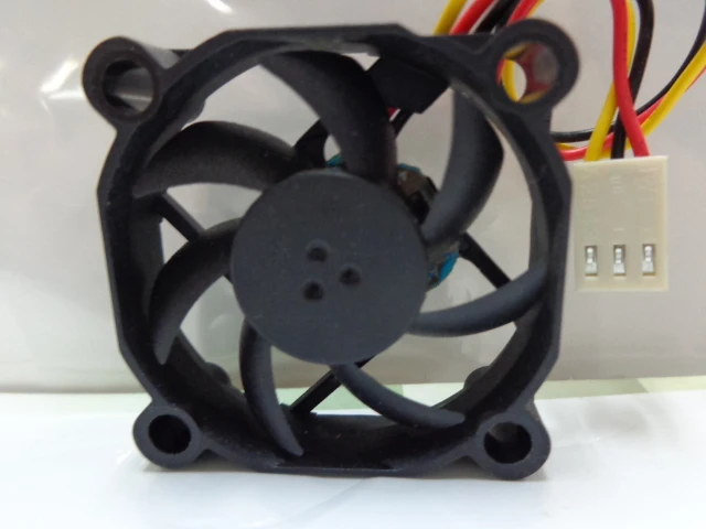 SUNON HA40101V4-0000-c99 4010 40MM 4CM 40*40*10 Cooling fan 12V 0.8W 0.06A 3pin Support velocimetry