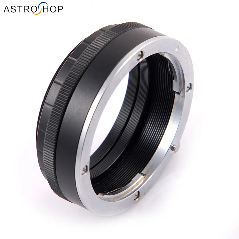 HERCULES S8198 Telescope Camera Adapter to M54 for QHY165C 168C 247C 367C 128C