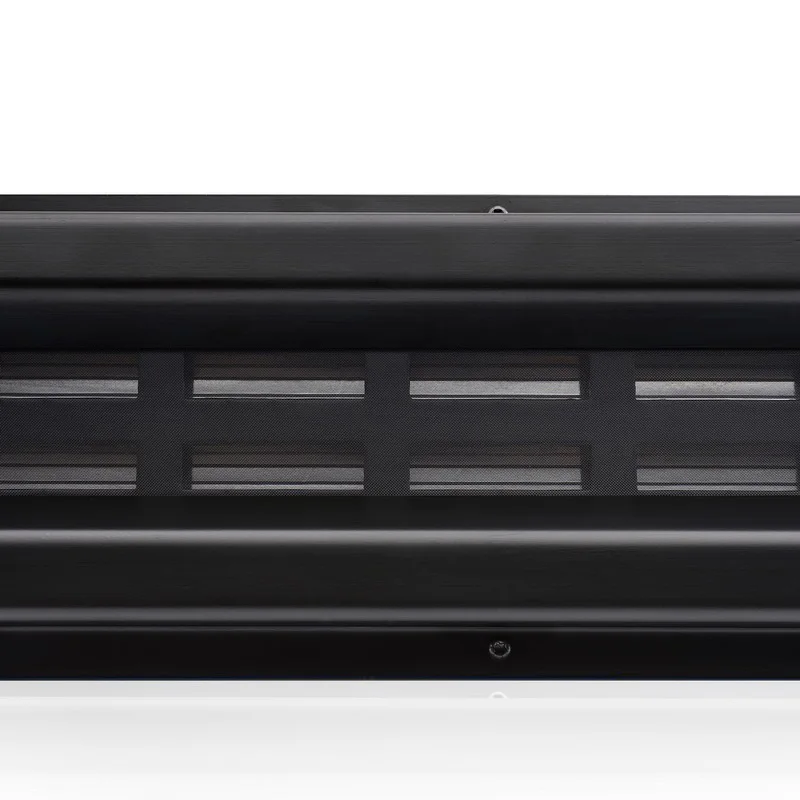 novacore one meter length TOP end planar transducer hifi DIY ribbon tweeter