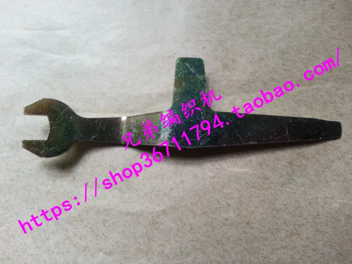 Brother Sweater Knitting Machine Accessories KR838 KR850 KR830 Accessory Wrench