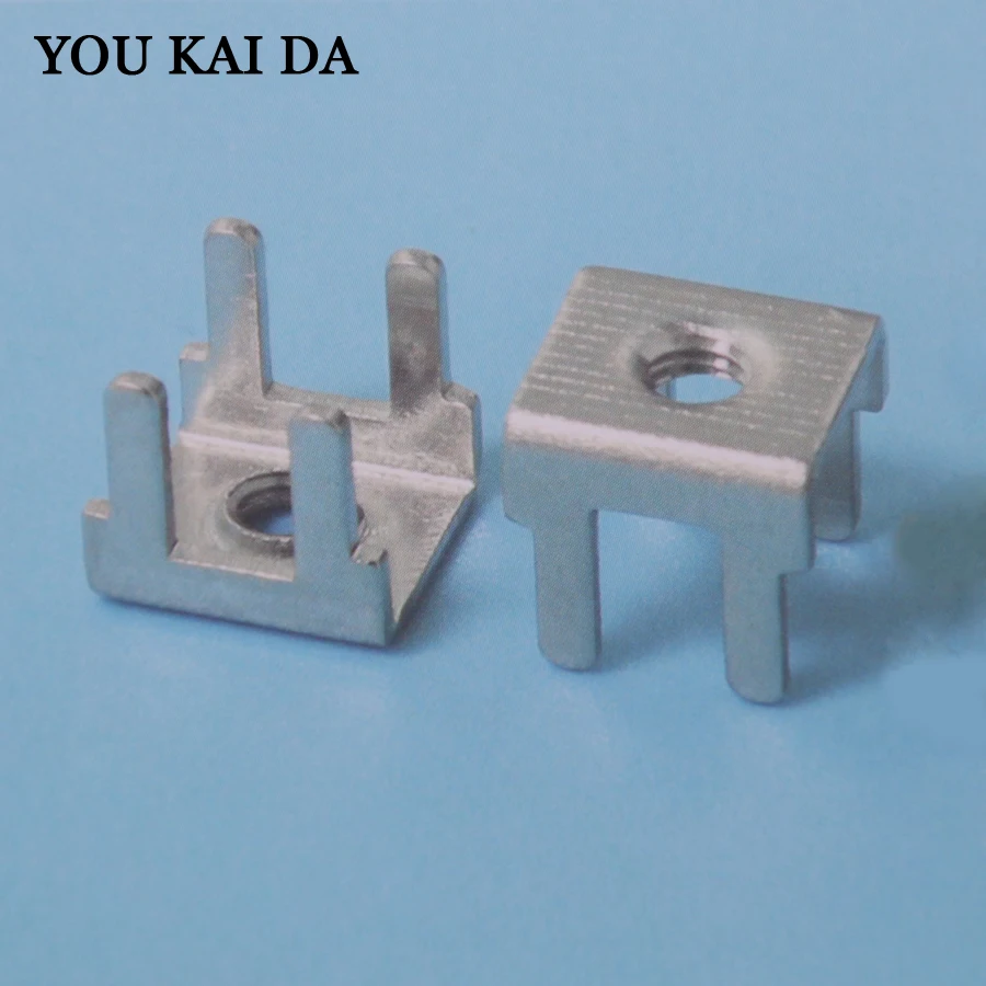 PCB-1 (M4) 보드 홀더, 단자 블록 모듈로 안정적인 회로 연결을 위한 실전 리뷰
