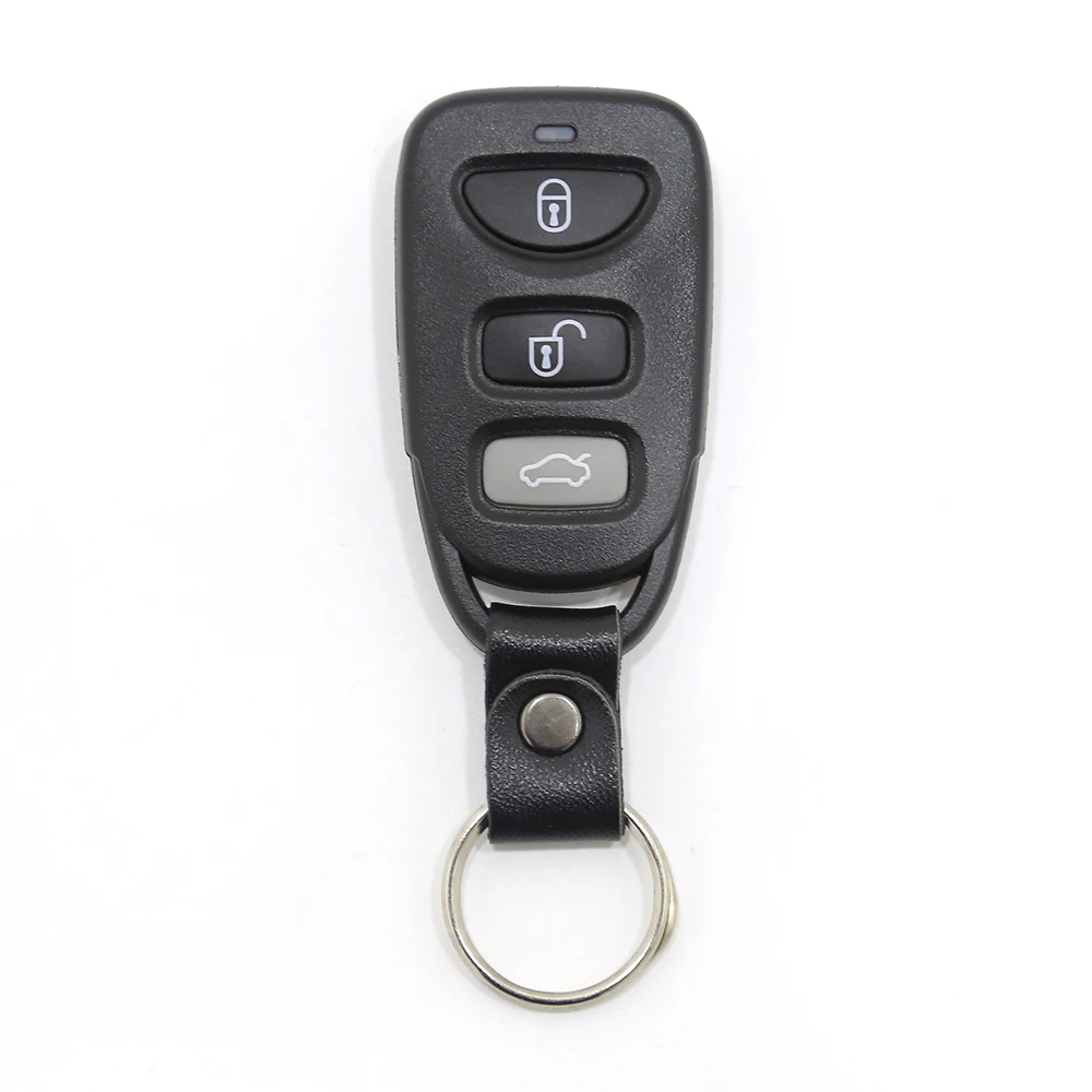 Lockartist  VVDI / Xhorse  X007 style Universal Remote Key Original Remote Key for VVDI2 Shipping