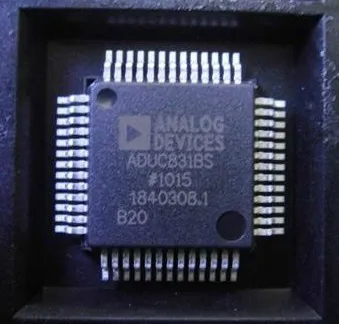 

ADUC831BSZ QFP-52 embedded micro controller, hot selling brand new original special price