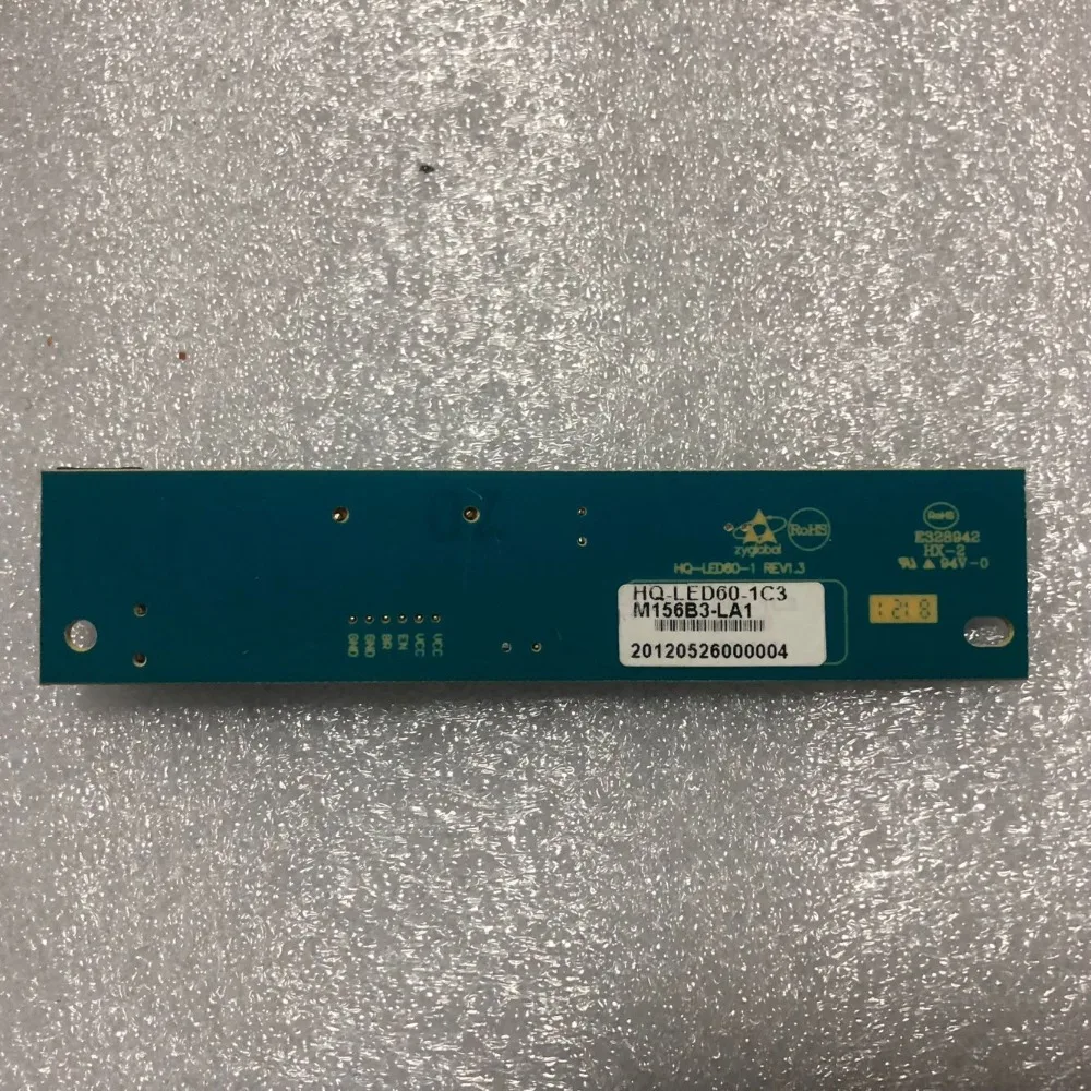 Ban Đầu Frete Gratis Produtos LED19 HQ-LED60-1