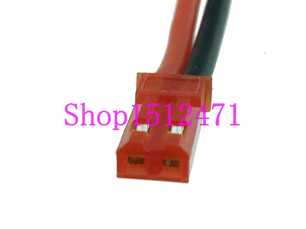 1pce XT30 XT-30 female to JST male Adapter 20AWG 10CM Wire For Battery