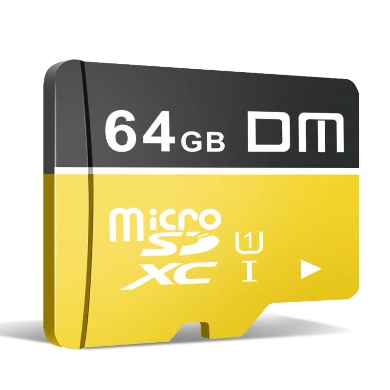 DM MCSD010-C10 Micro SD Card Class10 TF Card 16Gb 32Gb 64Gb 128Gb