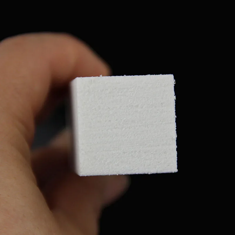10pcs/Lot High Quality White Nail 10pcs/Lot High Quality White Nail 10pcs/Lot High Quality White Nail10pcs/Lot High Quality White Nail Block Buffer Nail Art Buffer Sanding Block Files Manicure DIY Polish Tool Buffing unas pulidor - 图片 4
