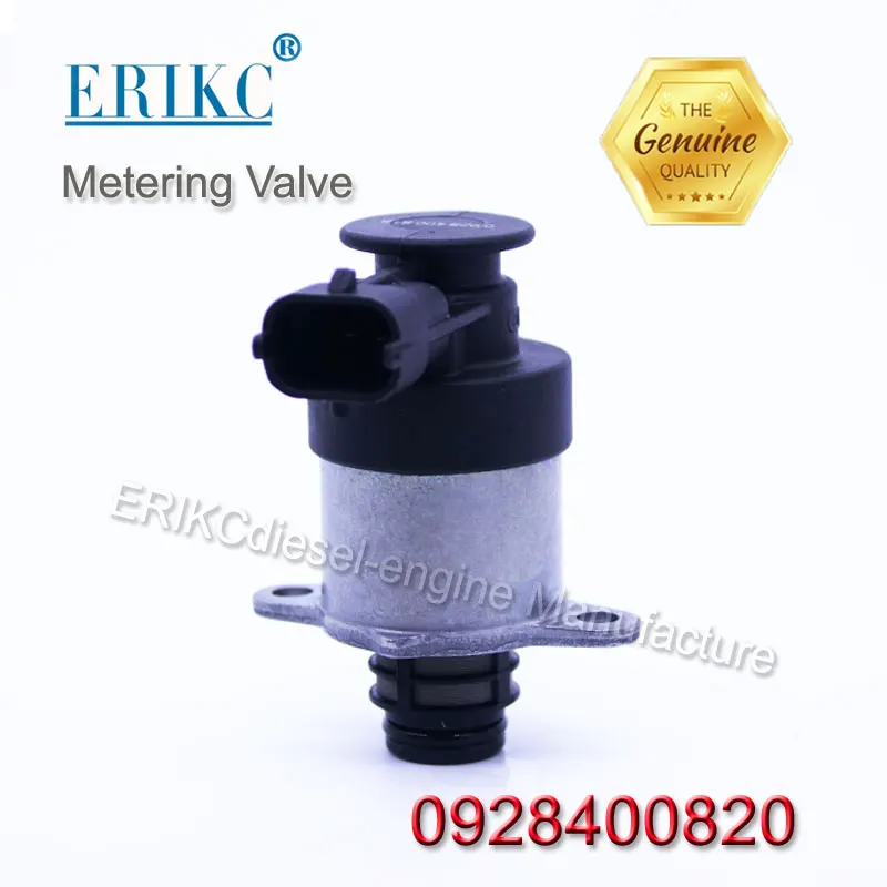 

ERIKC 0928400820 Steel Fuel Metering Unit 0 928 400 820 camshaft diesel engine parts manufacturer 0928 400 820