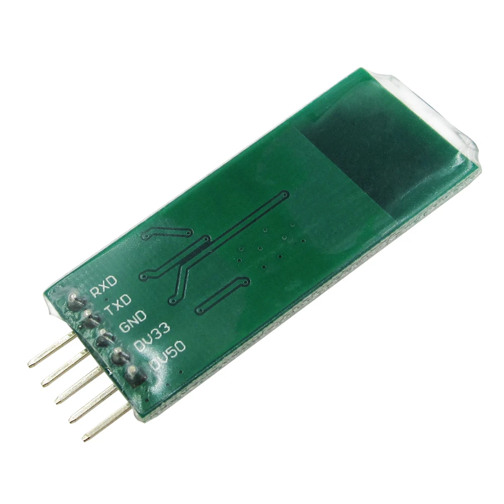 1pcs HM-10 transparent serial port Bluetooth 4.0 module with logic level translator