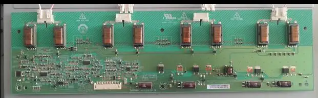 4H.V2258.031/B LCD T-CON Board HIGH VOLTAGE board for TLM32P69D v225-201 T-CON connect board
