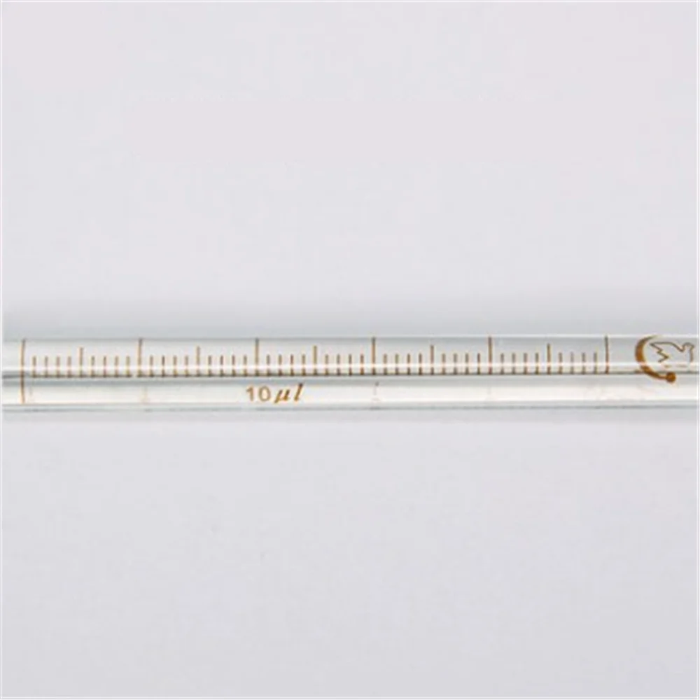 High Quality 5ul  Lab Micro Sampler Gas Phase Pointed Tip Ordinary Microliter Syringes Pipette Laboratory  Supplies