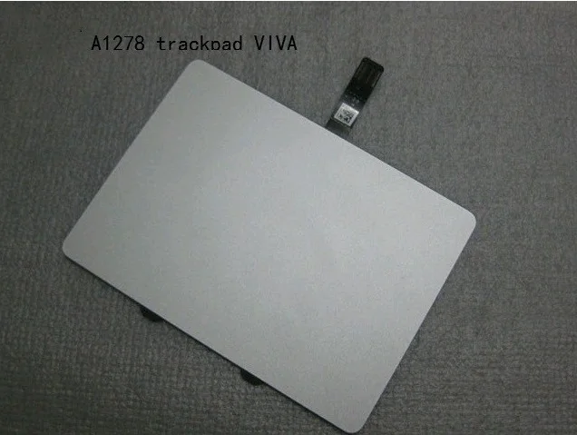 New  A1278 trackpad Touchpad For Macbook Pro 13