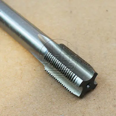 Rubinetto destro 1/2 " - 40 HSS