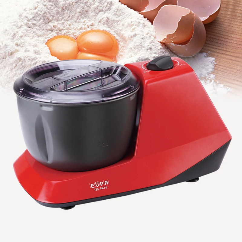 

Full-automatic Dough Mixer Household Multifunctional Dough Maker 220V Dough Kneading Machine