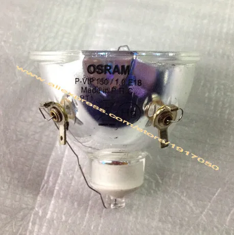 

Original Projector Lamp Bulb For DELL 3400MP Lamp P-VIP 150W/1.0 E18