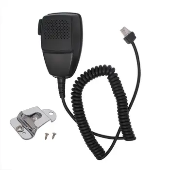 HMN3596A Speaker Microfoon Voor Motorola Radio CM140 CM160 CM340 CM360 GM600 GM900 CDM750 CDM1250 CDM1550 EM200 EM400 GM1100