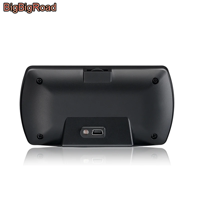 BigBigRoad Auto HUD OBDII 2 Parabrezza Proiettore Head Up Display Per BMW F16 F10 F20 F30 E36 E39 E46 E60 E90 X1 X3 X5 E53 X6 E71