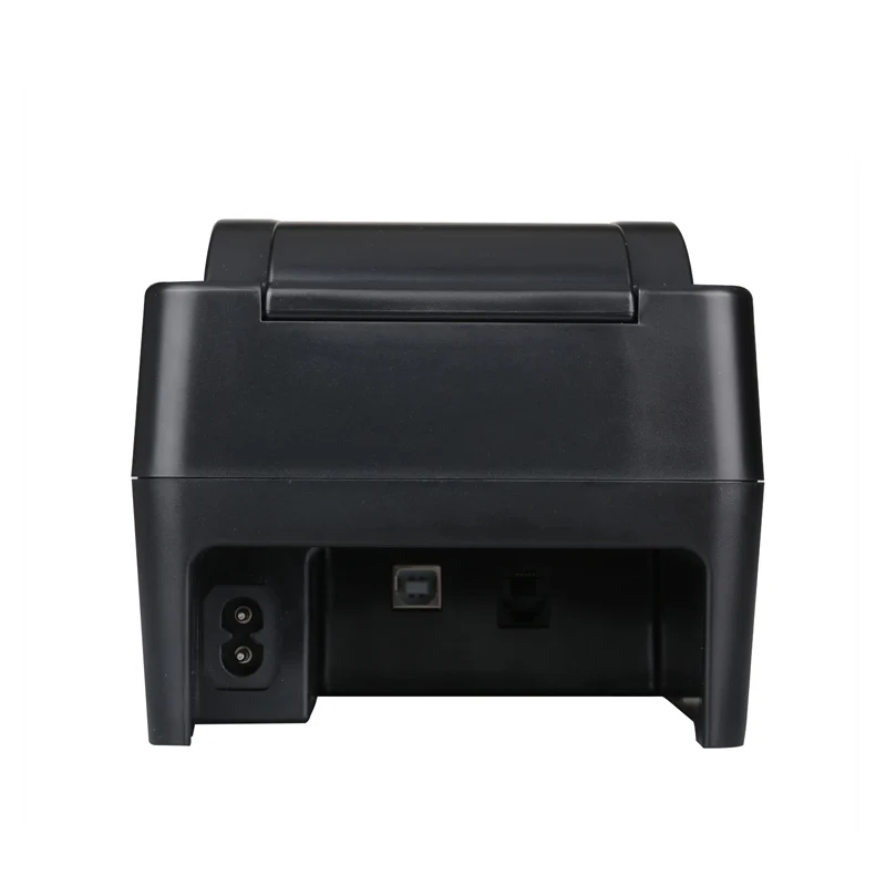 Small 58mm pos printer windows10 thermal receipt printer with high quality impresora termica for Store Stock count bill printing