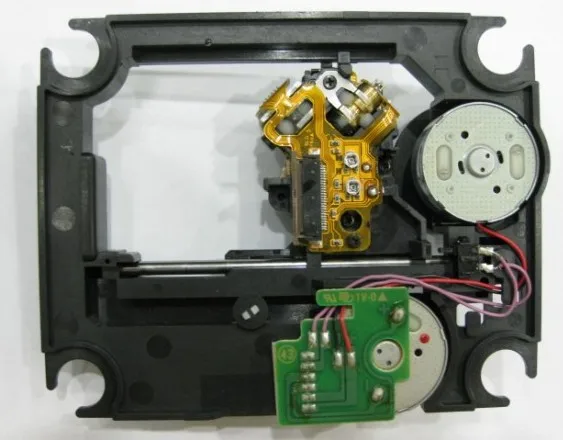 Replacement SCD-50T CD DVD Player Spare Parts Laser Shanling CD-T200C  Lens Lasereinheit ASSY Unit SCD50T Optical Pickup Head