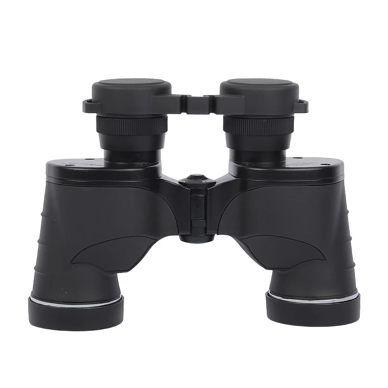 Powerful 7x32 Binoculars HD Waterproof Lll Night Vision Non-infrared Binocular Telescope for Outdoor Camping Hunting Telescopes