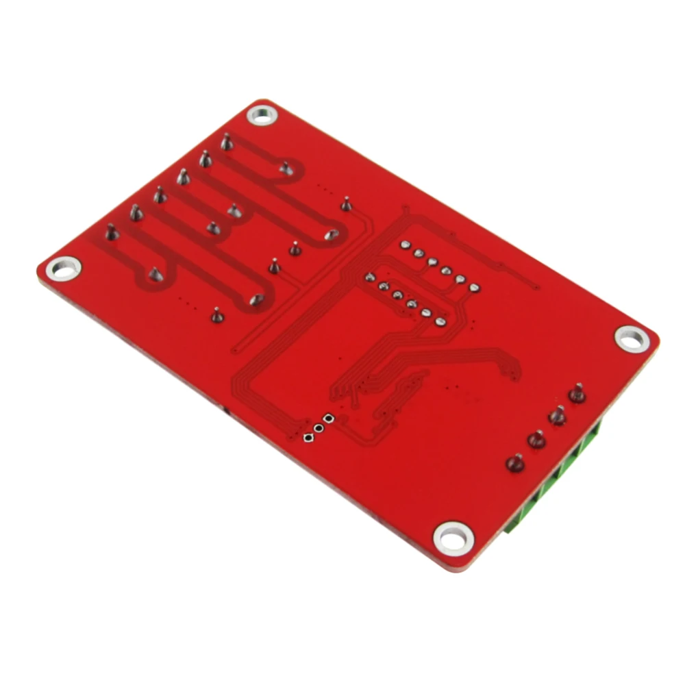 Lcd module FRM02 2 channel Multifunctional Relay Module / Loop Delay / timer switch / self-locking / 5V,12 V 24V