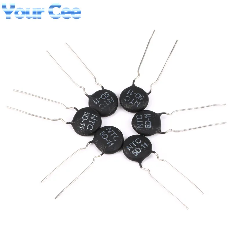 100Pcs/20Pcs NTC5D-…