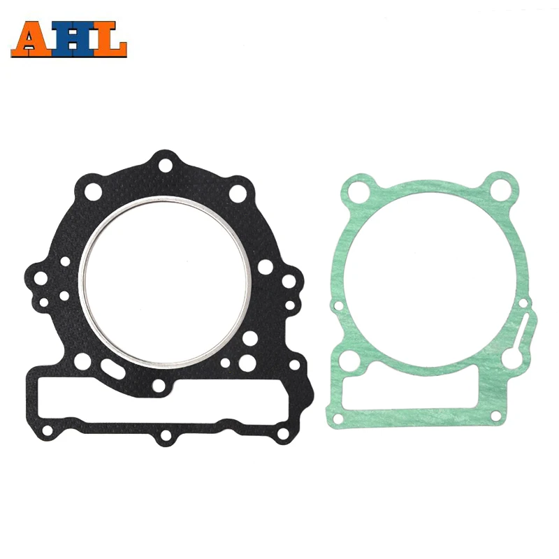 

AHL Head Cylinder Gaskets Stator Cover Gasket Kit For BMW F650ST 1997-2000 F650 1997-1999