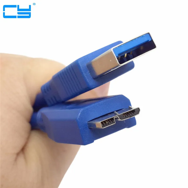 USB 3.0 Data Sync & Charging Cable for Samsung Galaxy S5, Galaxy Note 3, Note Pro & Tab Pro 12.2 inch Tablet