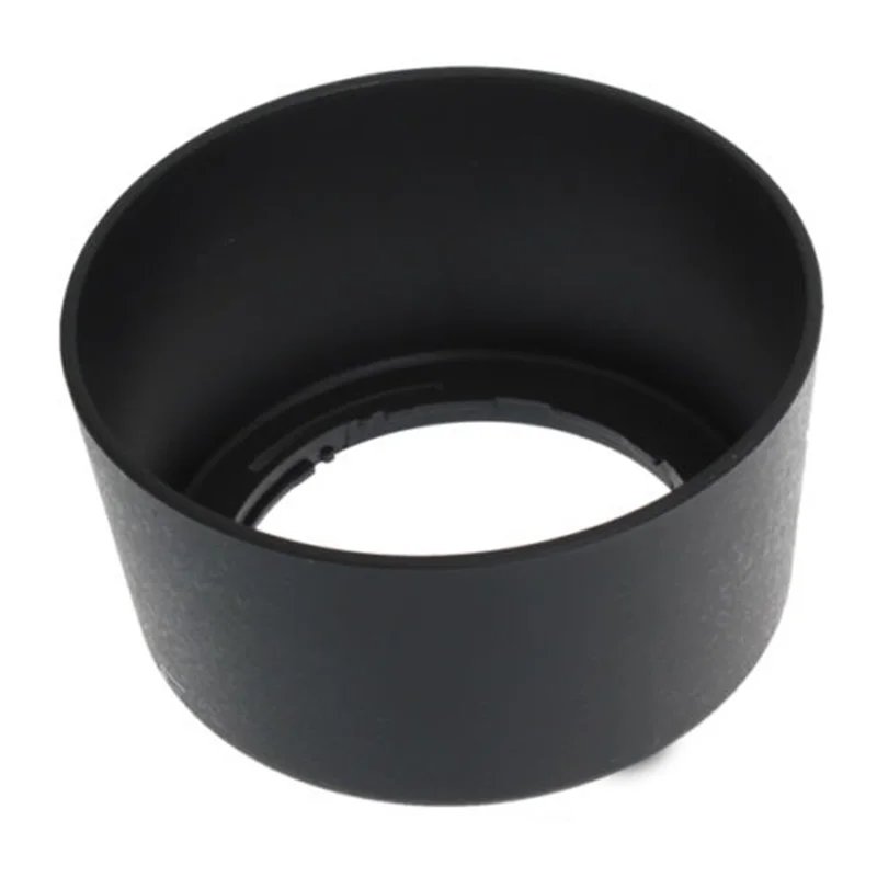 Foleto Zonnekap HB-37 HB37 Camera Lens Schaduw Bajonet Kap voor NIKON AF-S DX VR 55-200mm AF-S DX Micro 85mm f/3.5G ED