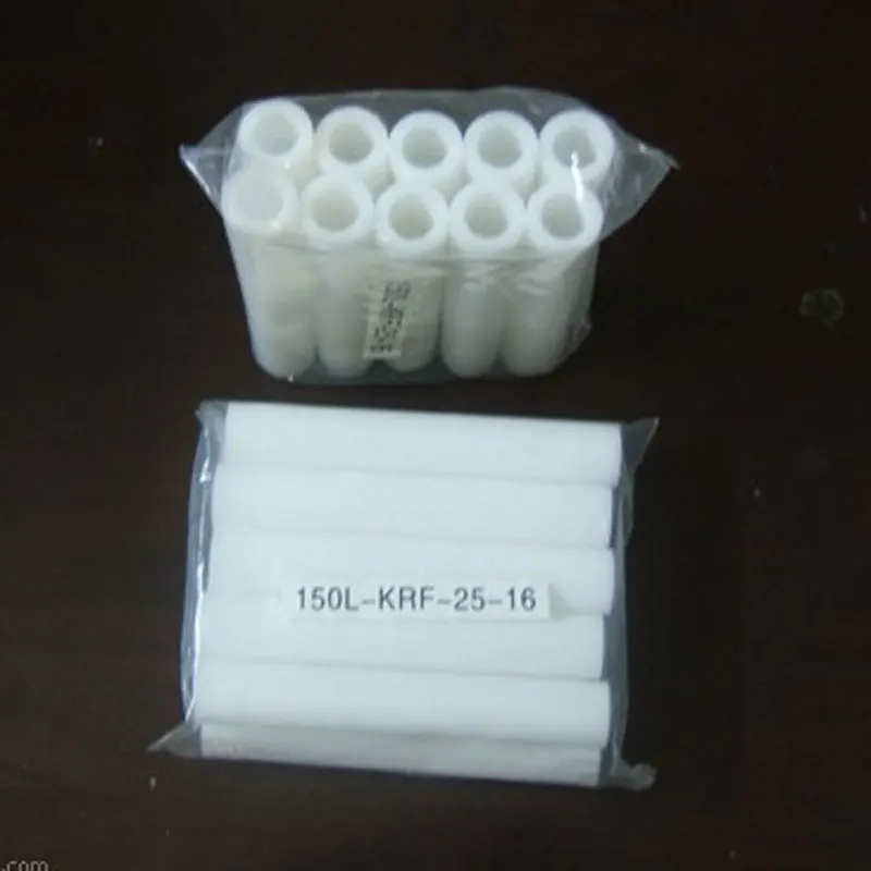 

10pcs/Konica minilab R1/R2 Frontier Part chemical filter 359001015A hard 359001015 Filter/