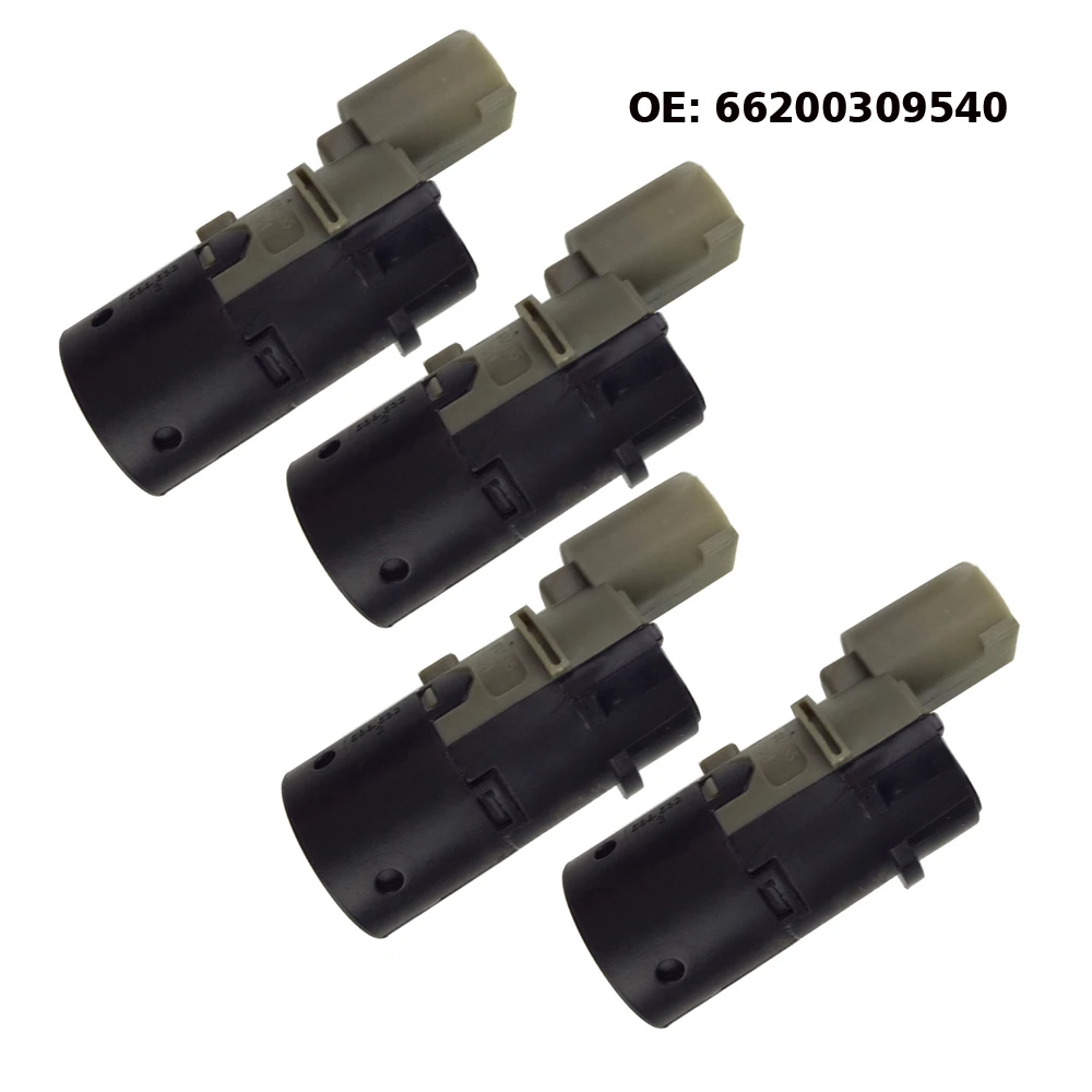 

4pcs/lot PDC Parking Sensor For BMW E39 E46 E53 E60 E61 E63 E64 E65 E66 E83 OE:66200309540 66206989069