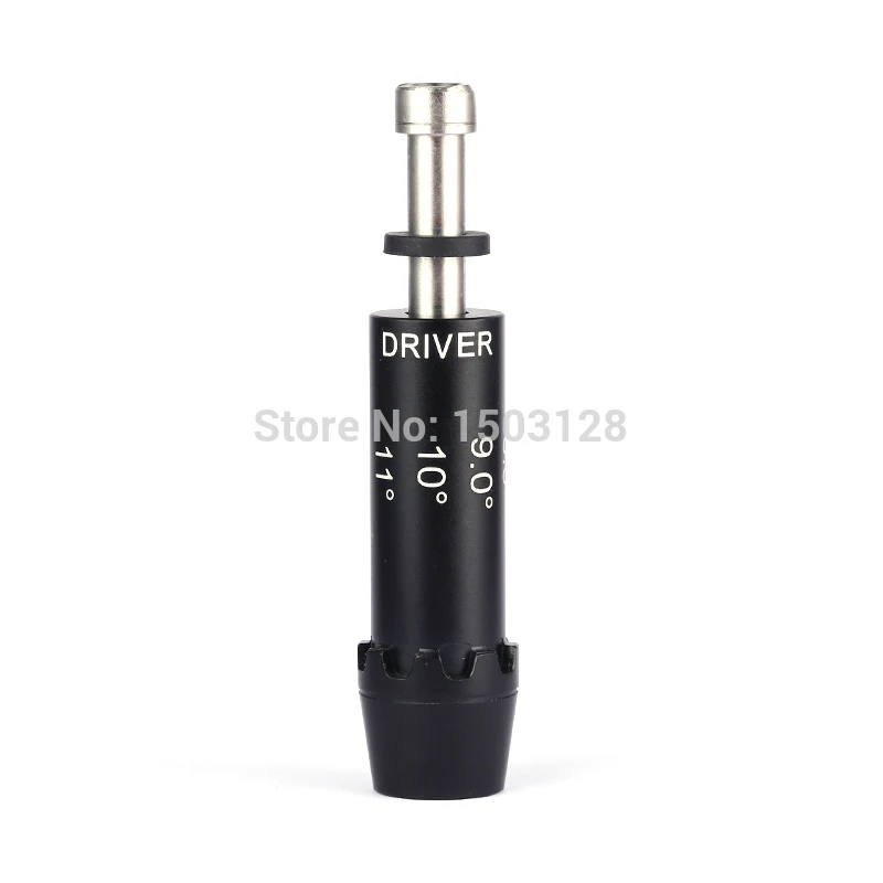 

One Piece New Tip Size .335 Golf Sleeve Adapter Replacement Shaft Adapter 8.5-11.5 for Cobra Fly-Z Driver