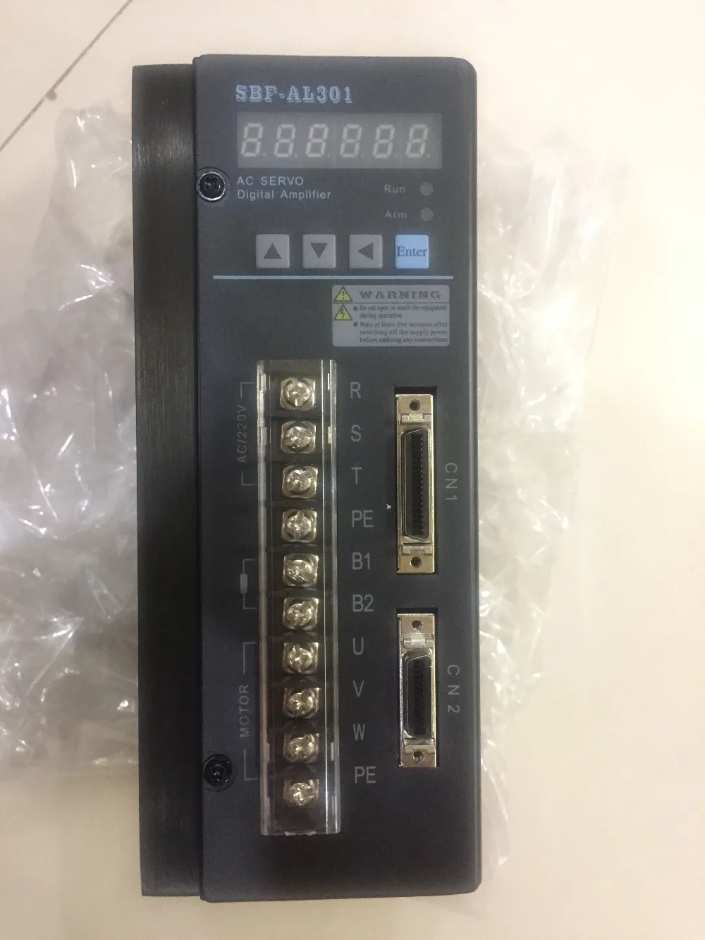 SBF-AL201 SBF-PL301 SBF-AL301 SBF-AL501 SBF-AL751 Brand New Original  Servo