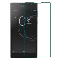 Premium Tempered Glass For Sony Xperia L2 L3 L4 G3311 G3313 Dual SIM G3312 5.5 inch Screen Protector 9H Protective Film Guard