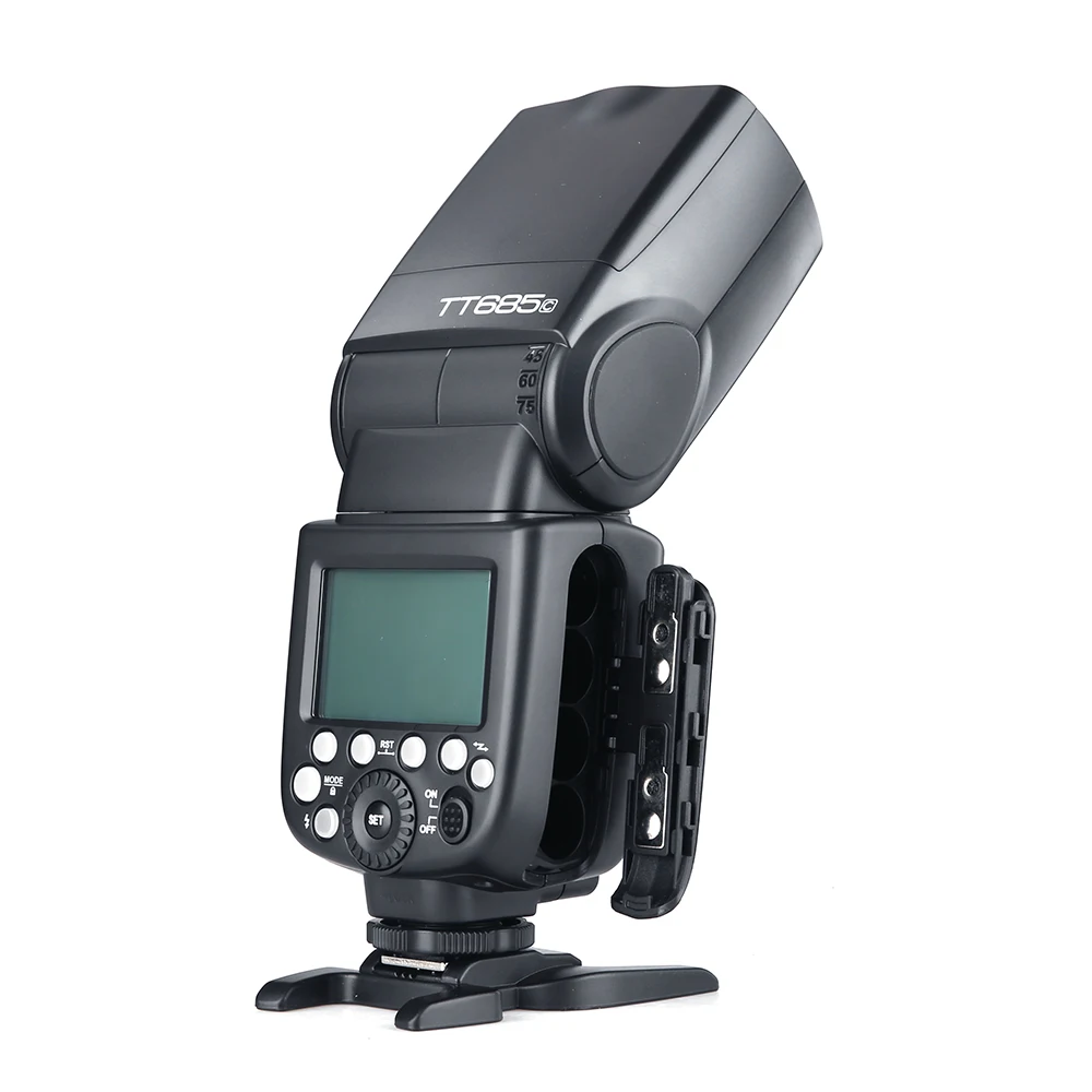 Godox TT685N TTL Flash for Nikon 1/8000s GN60