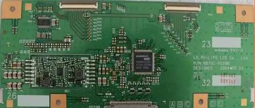 

Плата питания для бесплатной доставки 6870C-0029B с фотоэлементом