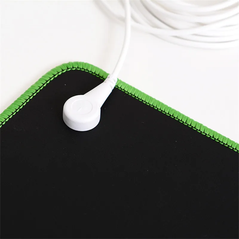 25*65CM earth ground mat using for desk mat / mouse pad