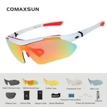 Polarized Cycling Glasses UV400 #6