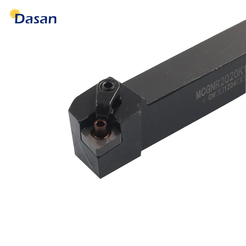 MCGNR1616H12 MCGNR2020K12 MCGNR2525M12 Titular Virando Ferramenta Torno CNC Cortador Ferramenta CNMG120404 MC1204 Tool Set