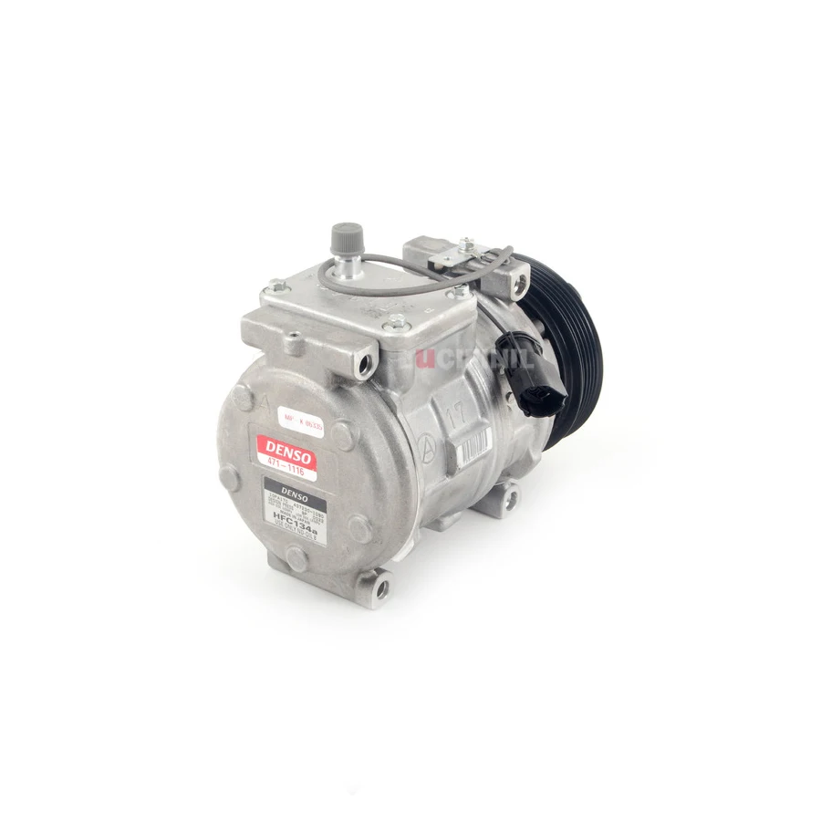 LuCIFINIL E38 740iL M60 4.0L M62 4.4L AC Compressor Air Conditioning Compressor 64528385917