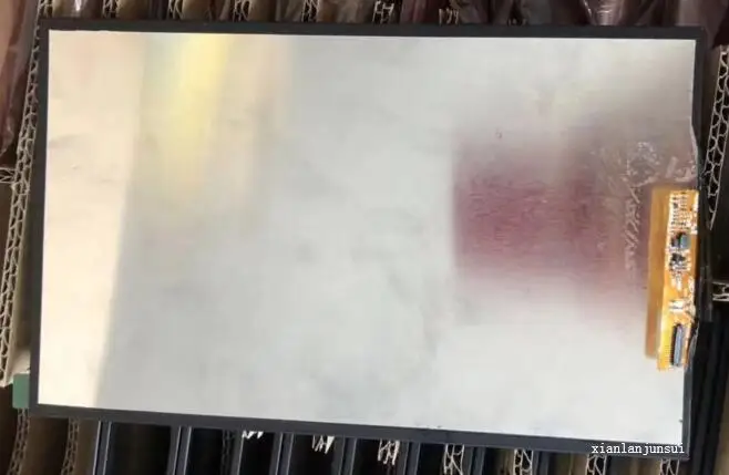 YDS080WQ01 JM 00802-V02 internal screen display