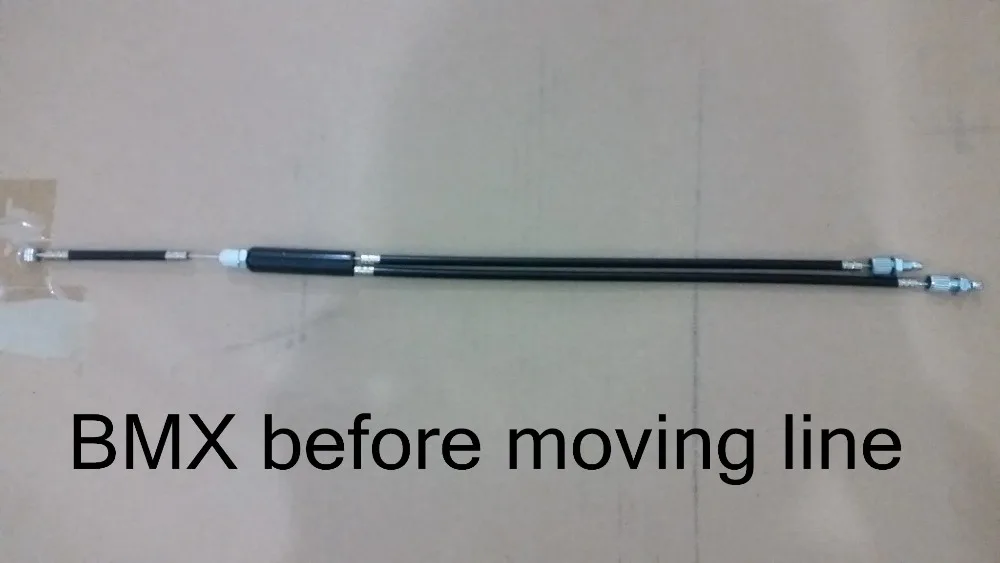 High Quality 20 Inch BMX Brake Parts BMX Brake Line