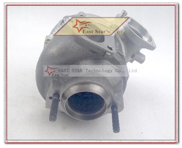 Turbo GT2260V 742730 742730-0018 742730-5018S 7790308N 11657790306G 11657790306J Turbocharger For BMW 530d E60 E61 2003-05 3.0L