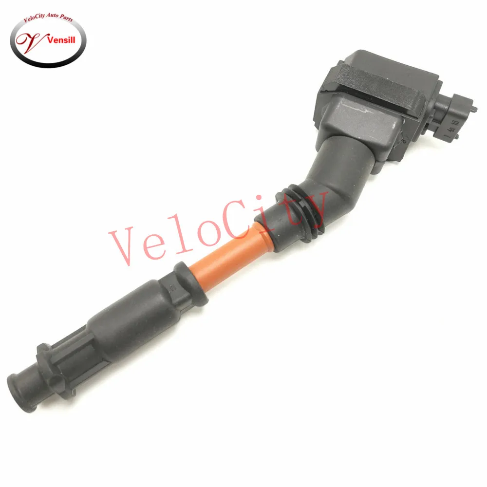 Ignition Coil For Benz CL500 CL600 S600 S500 SL500 SL600 6.0L Part No# 0221504001 0 221 504 001