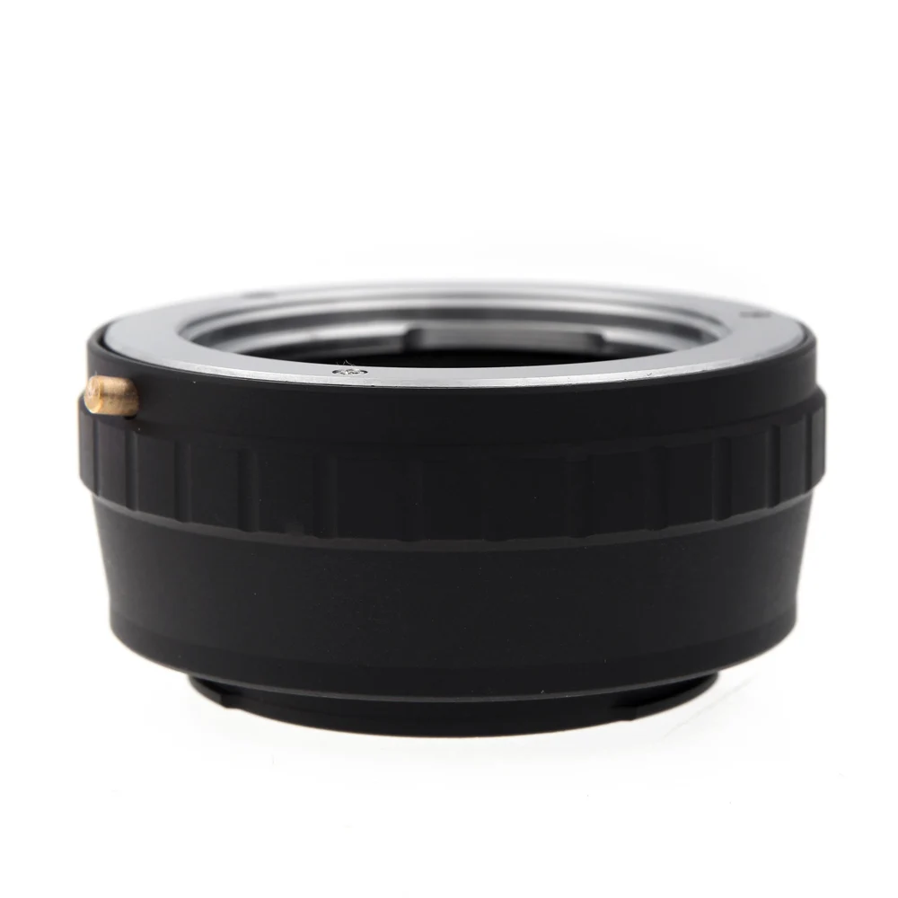 Andoer MD-NEX Camera Lens Adapter Ring for Minolta MC/MD Lens for Sony NEX-5 7 3 F5 5R 6 VG20 E-mount Lens Adapter Ring