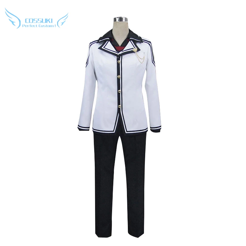 

Rewrite Tennouji Kotarou Cosplay Costume Cosplay Suit, Perfect Custom for You !