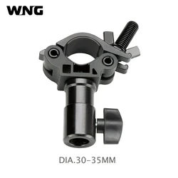 Video Coupler Clamp with Female Receiver 30-35mm